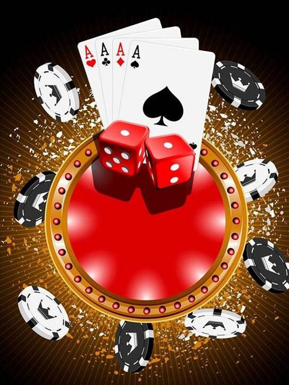 nga303
live casino meja baccarat roulette blackjack dealer profesional