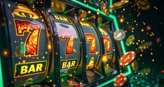 tembak ikan online nga303 game seru jackpot besar grafis memukau