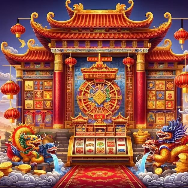 nga303 tembak ikan game seru hadiah besar multiplayer online