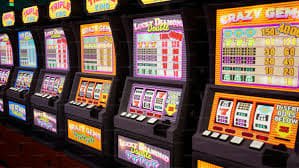nga303 tampilan lobby game lengkap dan beragam untuk pemain Indonesia