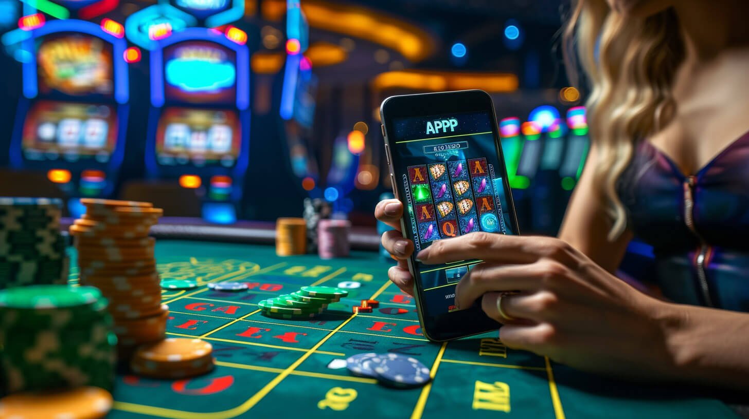 kasino nga303 game slot online jackpot progresif terbaik indonesia
