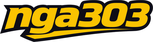 NGA303 Logo